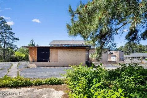 3196 Vass-carthage Road Carthage NC 28327