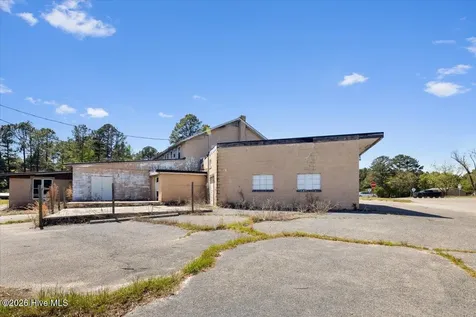 3196 Vass-carthage Road Carthage NC 28327
