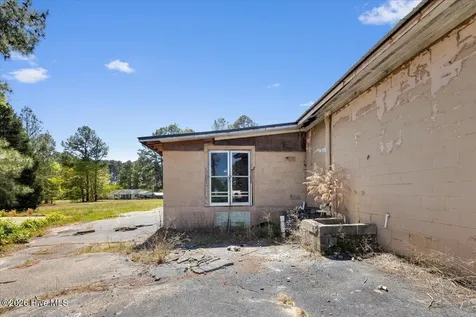 3196 Vass-carthage Road Carthage NC 28327
