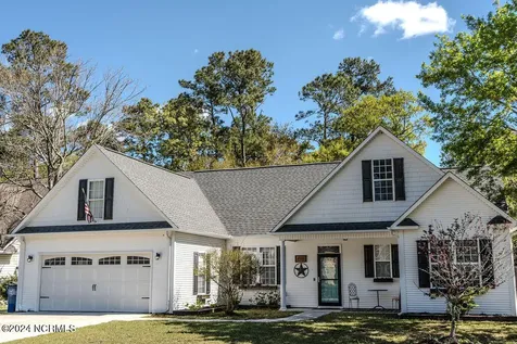 425 N Belvedere Drive Hampstead NC 28443