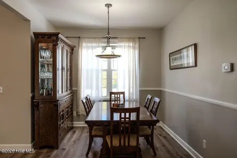 425 N Belvedere Drive Hampstead NC 28443