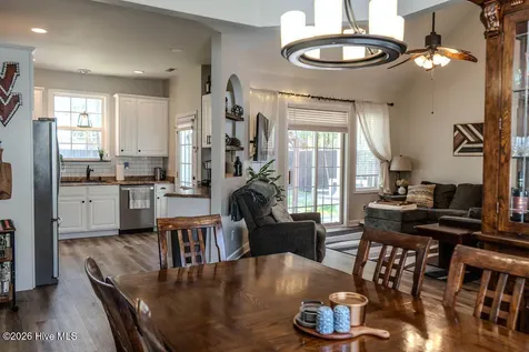 425 N Belvedere Drive Hampstead NC 28443