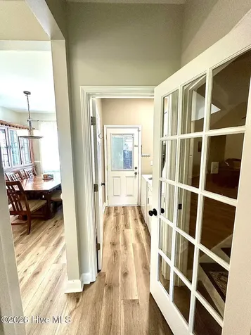 425 N Belvedere Drive Hampstead NC 28443