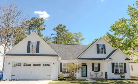 425 N Belvedere Drive Hampstead NC 28443