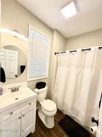 425 N Belvedere Drive Hampstead NC 28443