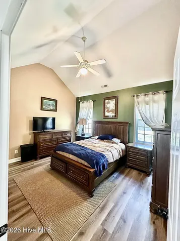 425 N Belvedere Drive Hampstead NC 28443