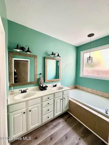 425 N Belvedere Drive Hampstead NC 28443