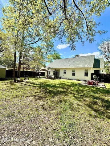 425 N Belvedere Drive Hampstead NC 28443