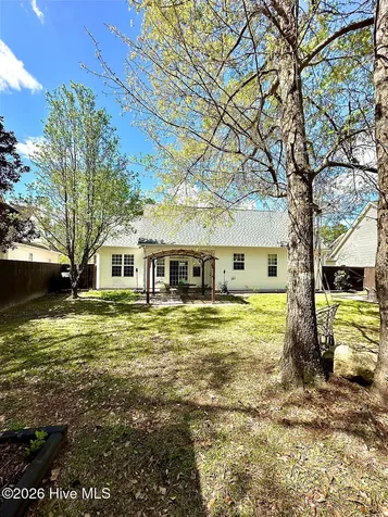 425 N Belvedere Drive Hampstead NC 28443