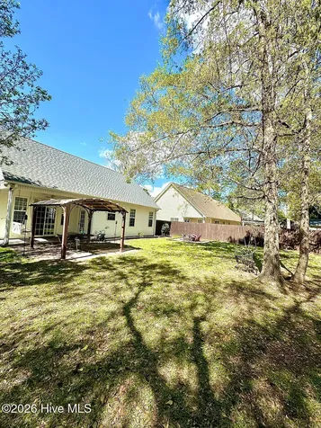 425 N Belvedere Drive Hampstead NC 28443