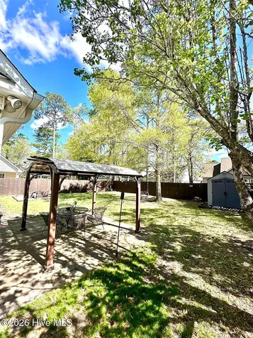 425 N Belvedere Drive Hampstead NC 28443