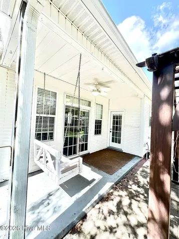 425 N Belvedere Drive Hampstead NC 28443