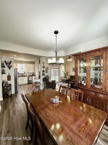 425 N Belvedere Drive Hampstead NC 28443