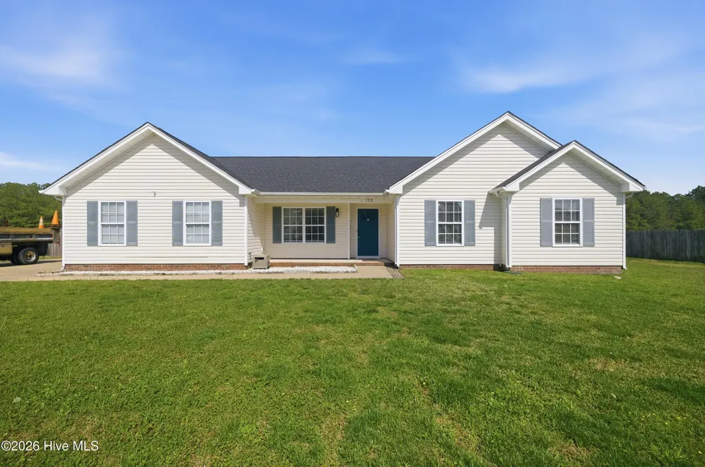 152 Pier Landing Loop South Mills NC 27976