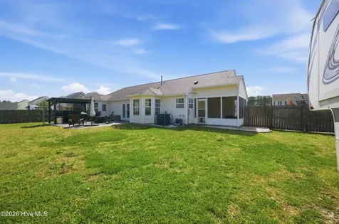 152 Pier Landing Loop South Mills NC 27976