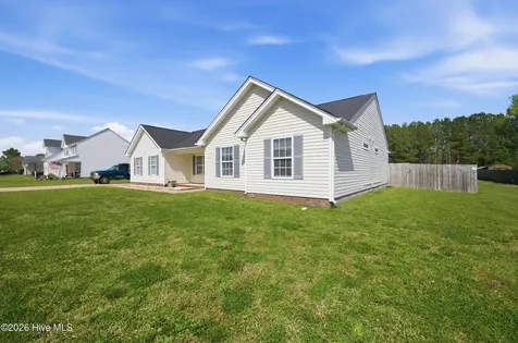 152 Pier Landing Loop South Mills NC 27976