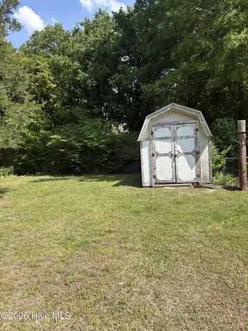 103 S Wooten Street La Grange NC 28551