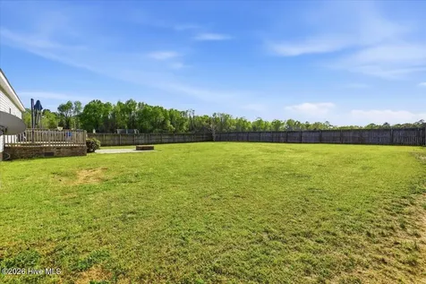 1831 Hinnant Road NW Pikeville NC 27863