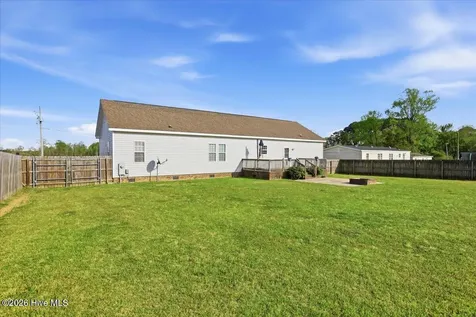 1831 Hinnant Road NW Pikeville NC 27863