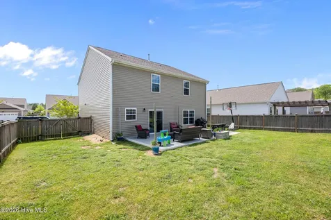 319 Ginger Drive New Bern NC 28560