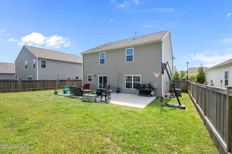 319 Ginger Drive New Bern NC 28560