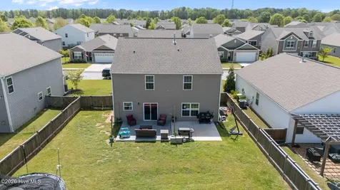 319 Ginger Drive New Bern NC 28560