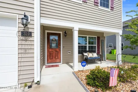 319 Ginger Drive New Bern NC 28560