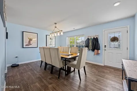 319 Ginger Drive New Bern NC 28560