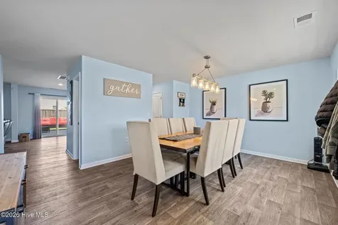 319 Ginger Drive New Bern NC 28560