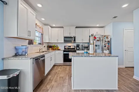 319 Ginger Drive New Bern NC 28560