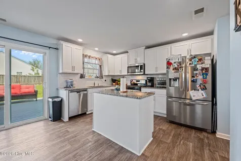 319 Ginger Drive New Bern NC 28560