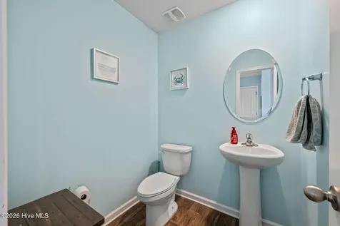 319 Ginger Drive New Bern NC 28560