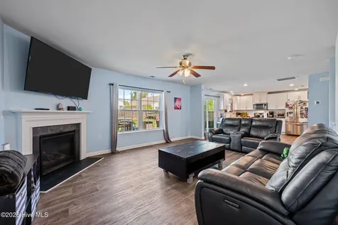 319 Ginger Drive New Bern NC 28560
