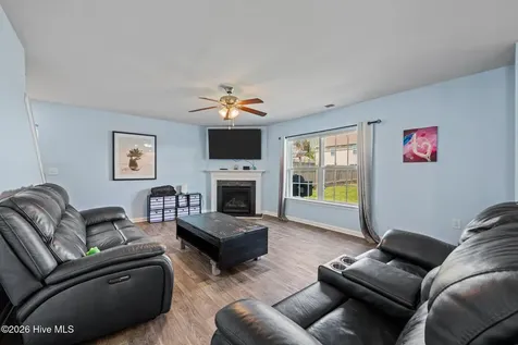319 Ginger Drive New Bern NC 28560