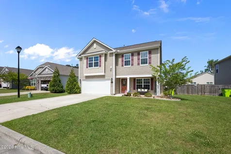 319 Ginger Drive New Bern NC 28560
