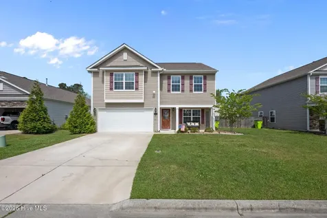 319 Ginger Drive New Bern NC 28560