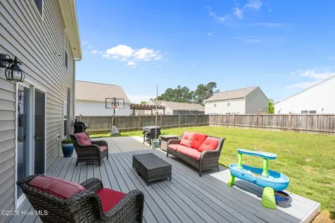 319 Ginger Drive New Bern NC 28560
