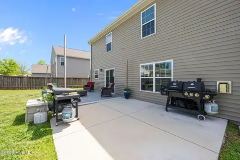 319 Ginger Drive New Bern NC 28560