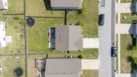 319 Ginger Drive New Bern NC 28560