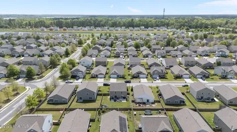 319 Ginger Drive New Bern NC 28560