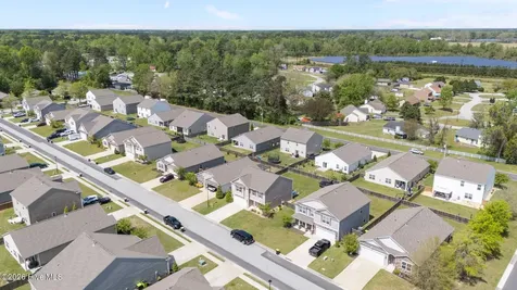 319 Ginger Drive New Bern NC 28560
