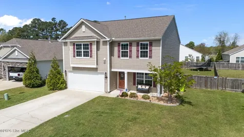 319 Ginger Drive New Bern NC 28560