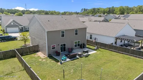 319 Ginger Drive New Bern NC 28560