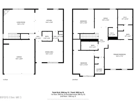319 Ginger Drive New Bern NC 28560