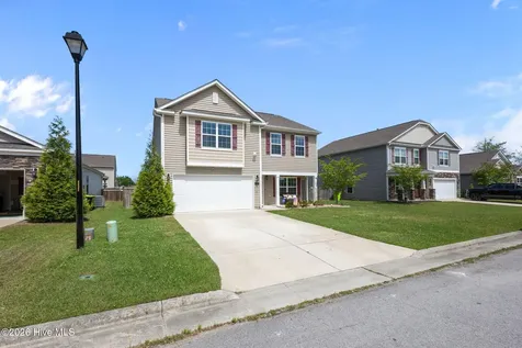 319 Ginger Drive New Bern NC 28560