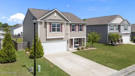 319 Ginger Drive New Bern NC 28560