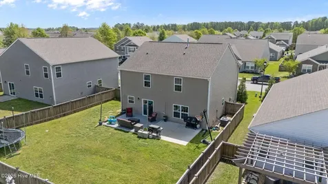 319 Ginger Drive New Bern NC 28560