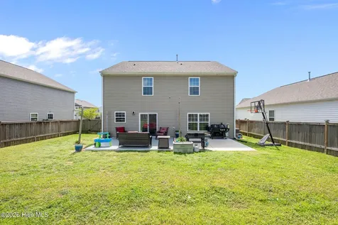 319 Ginger Drive New Bern NC 28560