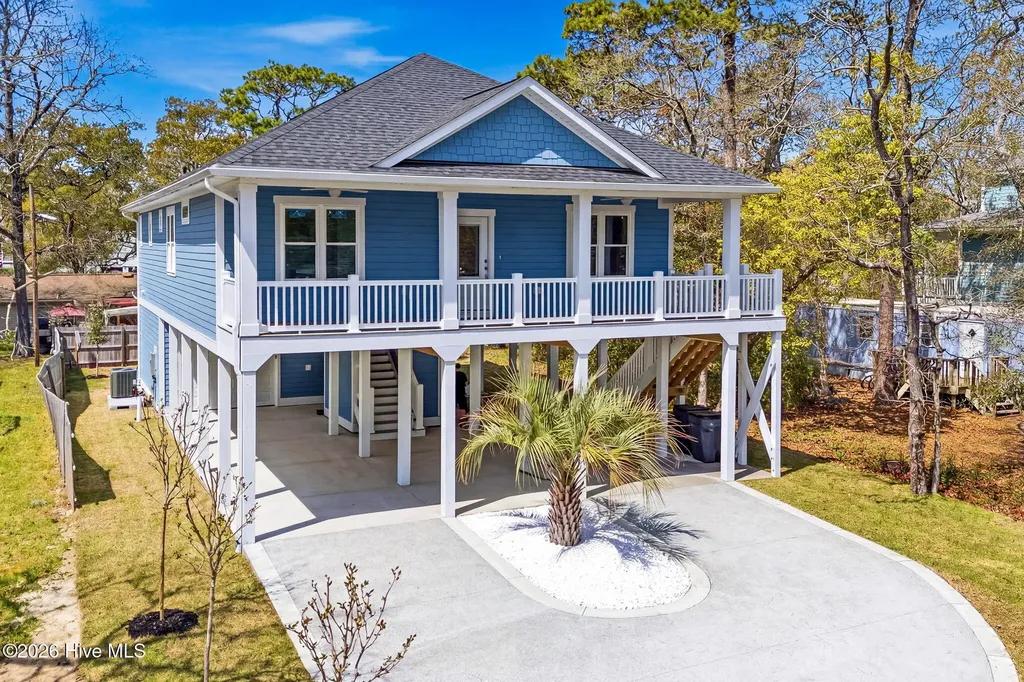 251 NE 66th Street Oak Island NC 28465