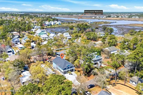 251 NE 66th Street Oak Island NC 28465